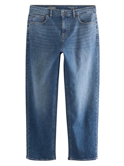 Next Jeans  blue denim