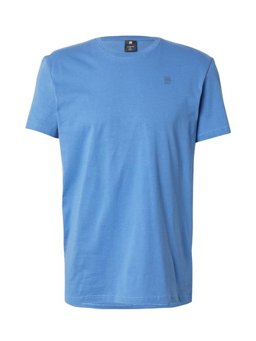 G-STAR Bluser & t-shirts  royalblå