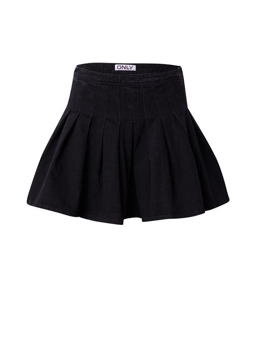 ONLY Nederdel 'ONLJean'  sort