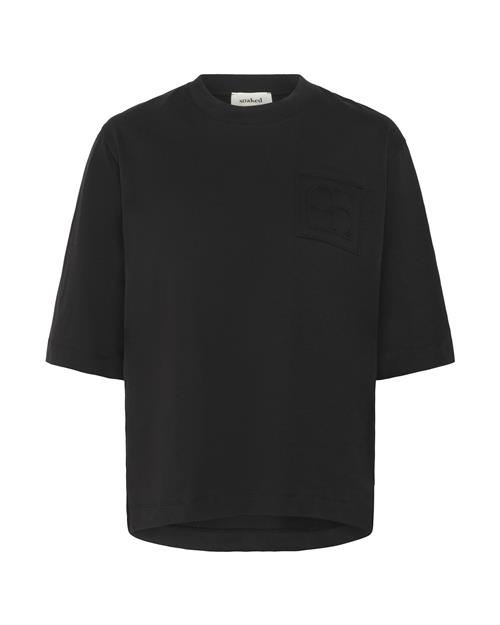 SOAKED IN LUXURY Shirts 'Jina'  sort