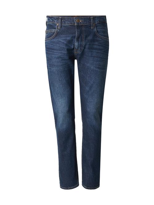 Lee Jeans 'RIDER'  blue denim