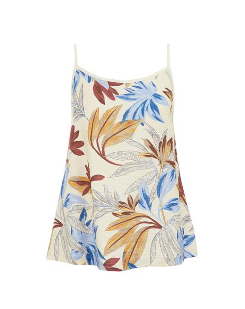 WE Fashion Overdel  elfenben