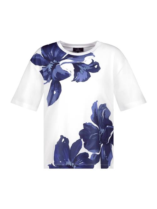 monari Shirts  navy / royalblå / offwhite