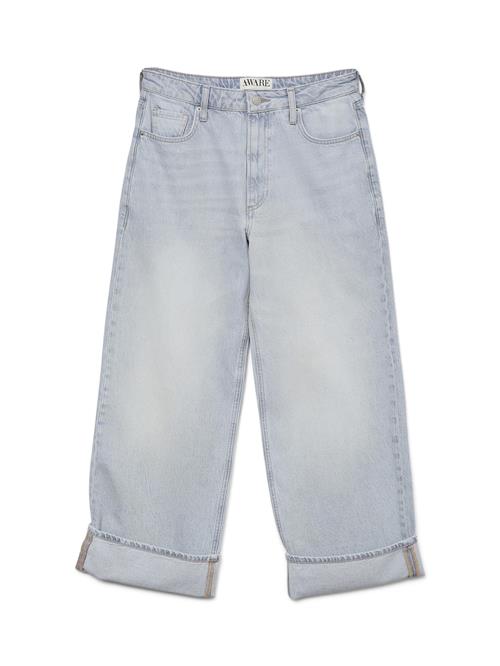 VERO MODA Jeans 'VMDarcy'  grey denim