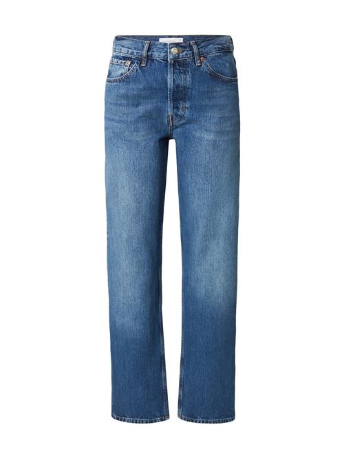 TOPSHOP Jeans  blue denim
