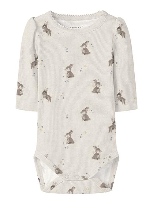 NAME IT Body Diakab Peyote Melange