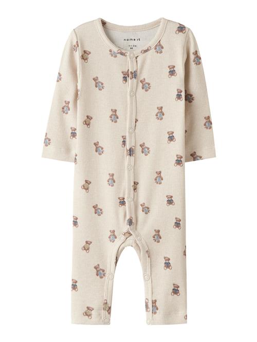 NAME IT Heldragt Denkab Peyote Melange