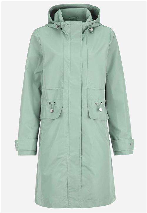 Cellbes of Sweden Stilren, foret parka
