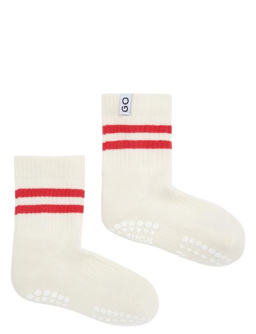 GoBabyGo | Gobabygo Sports Socks | 27/30