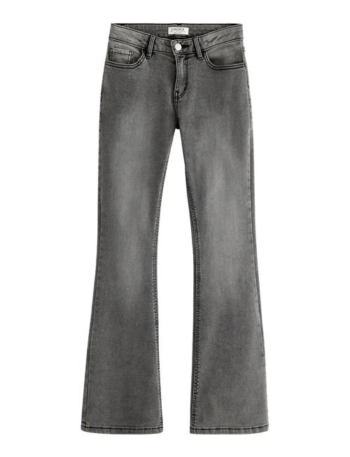 Lindex | Trousers Denim Freja Grey | 164