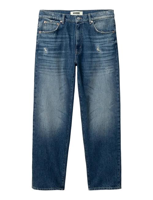 Woodbird | Wbleroy Storm Jeans | 34 x 34
