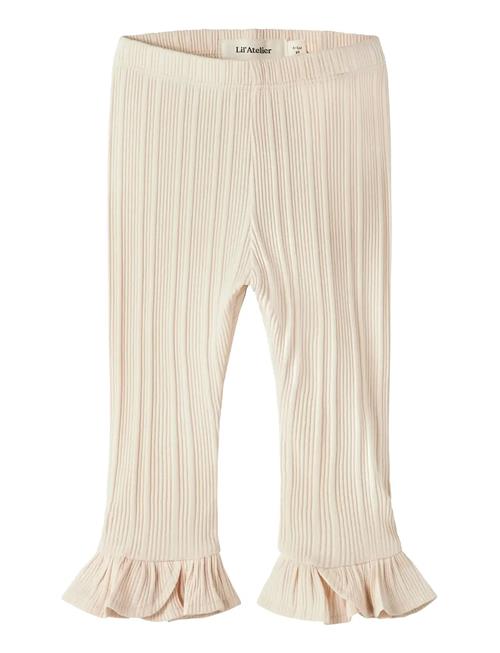 Lil'Atelier | Nbftansy Slim Leggings Lil | 80