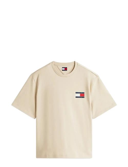 Tommy Jeans | Tjm 90S Peaks Backprint Ss Tee | M