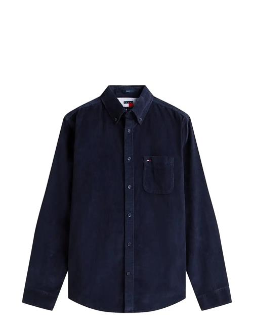 Tommy Jeans | Tjm Reg Baby Cord Shirt Ext | S
