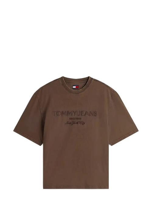 Tommy Jeans | Tjm 90S New Classics Ss Tee | M