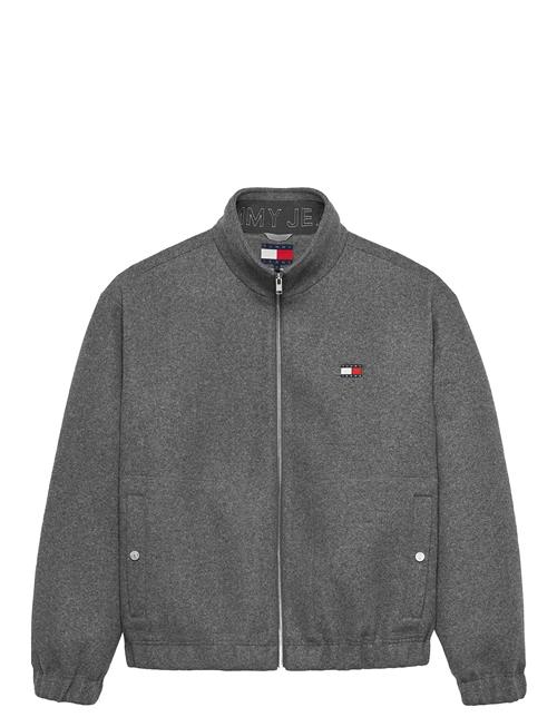 Tommy Jeans | Tjm Essential Wool Padded Jacket | M