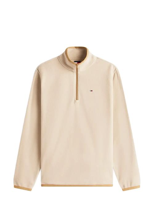 Tommy Jeans | Tjm Reg S Flag Polar Fleece Qz | XXL