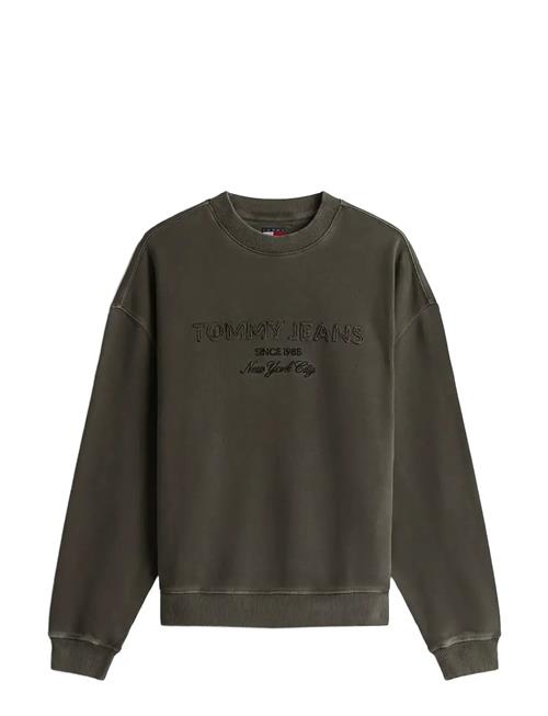 Tommy Jeans | Tjm 90S Gmd New Classics Crew | L