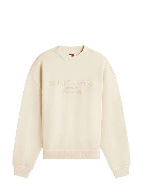 Tommy Jeans | Tjm 90S Gmd New Classics Crew | L