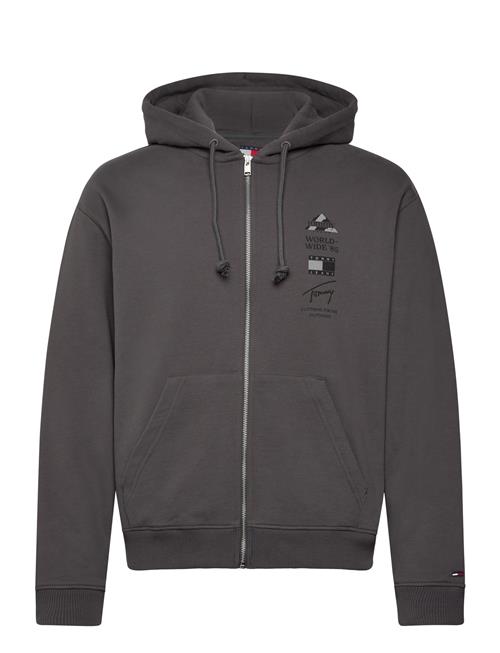 Tommy Jeans | Tjm Rlx Dna Play Fz | S