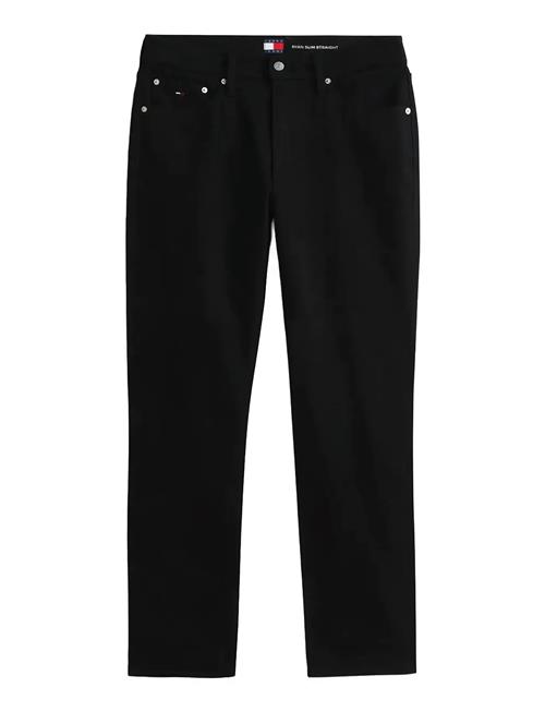 Tommy Jeans | Ryan Slim Str Di4187 | 34 x 34