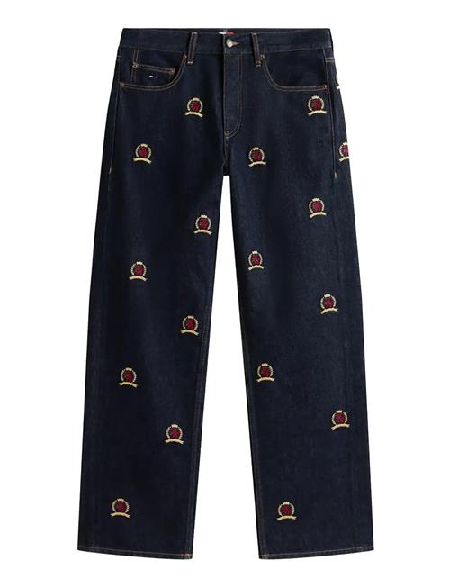 Tommy Jeans | Jaimie Rlxd Str Cr Cbf Ei6059 | 30 x 32