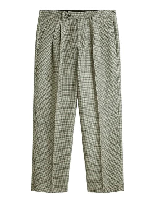 Tommy Hilfiger | Dc Check Pants | 34 x 32