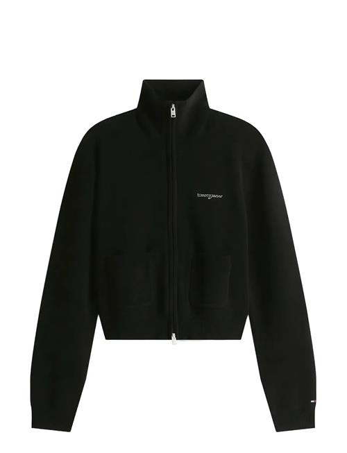 Tommy Jeans | Tjw Cozy Script Cardigan | S