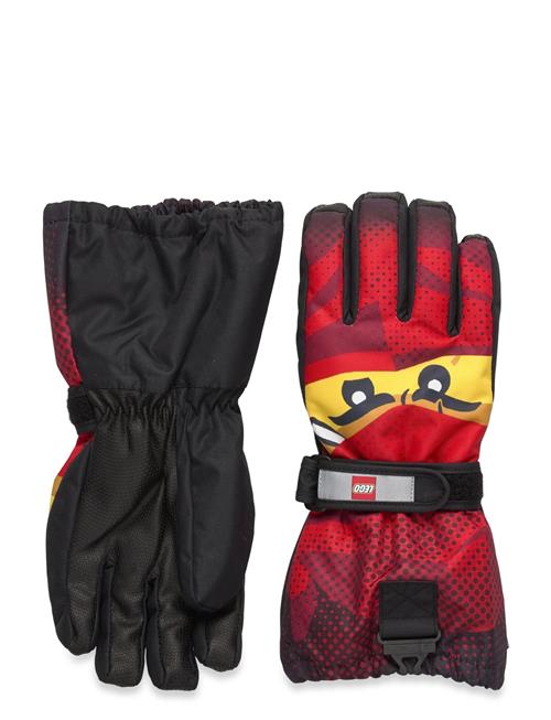 LEGO kidswear | Lwagan 807 - Gloves W/Mem. | 146-152