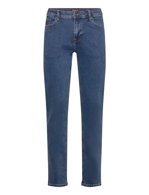 MCS | Rick Reg Lt Bl Dn Mcs M Jeans | 33 x 34