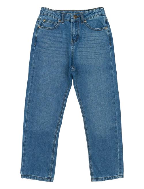 The New | Tnre:turn Loose Fit Jeans | 134/140