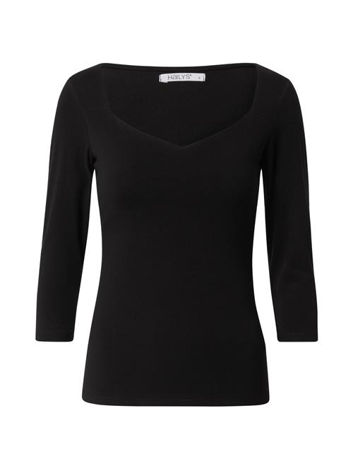 Hailys Shirts 'Noa'  sort