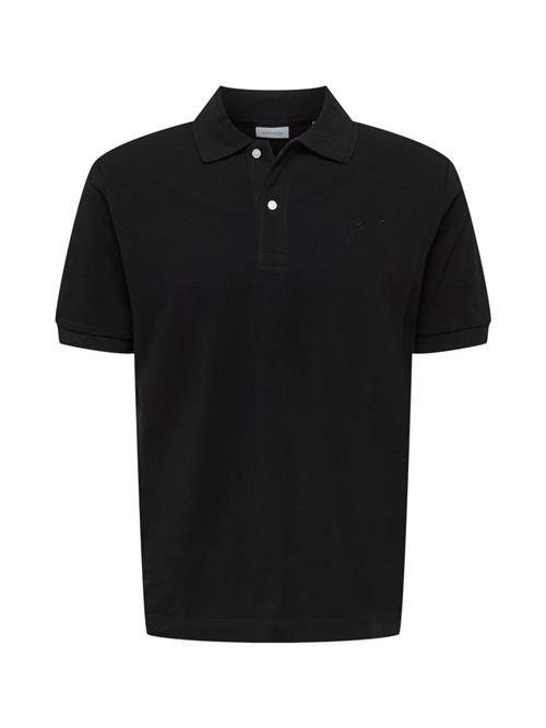 SEIDENSTICKER Bluser & t-shirts  sort