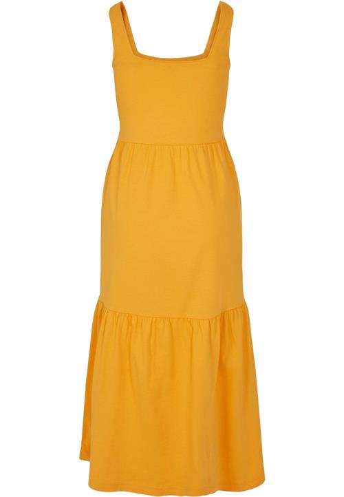 Urban Classics Kjole  mandarin