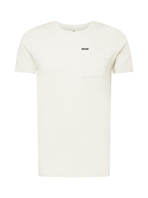 GARCIA Bluser & t-shirts  creme / sort