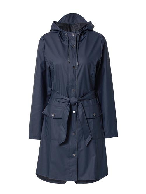 RAINS Overgangsfrakke  navy