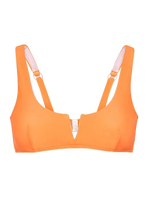 LSCN by LASCANA Bikinioverdel  orange