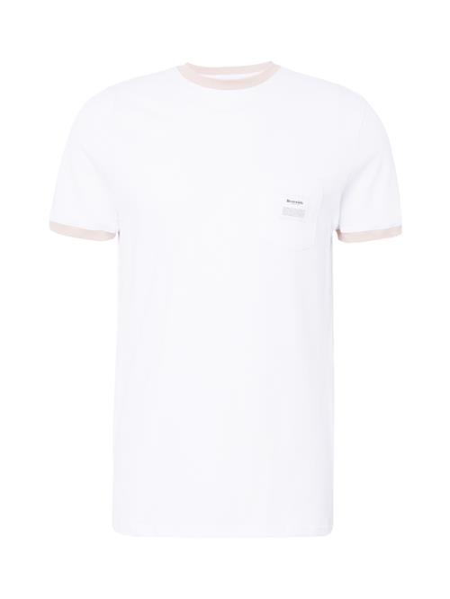 Resteröds Bluser & t-shirts  beige / hvid