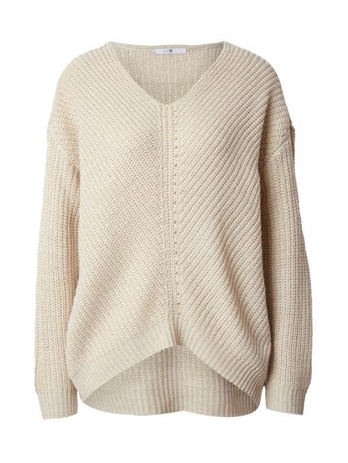 Hailys Pullover 'Pipa'  beige
