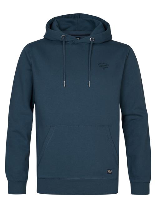 Petrol Industries Sweatshirt 'Portage'  navy