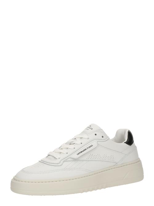 Copenhagen Studios Sneaker low 'CPH89'  sort / hvid