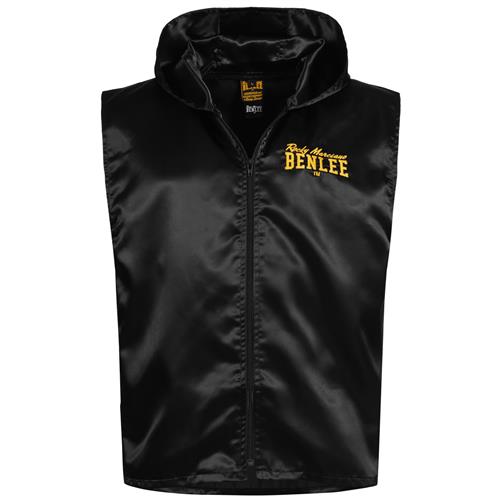 Benlee Sportsvest 'Wareham'  gul / sort