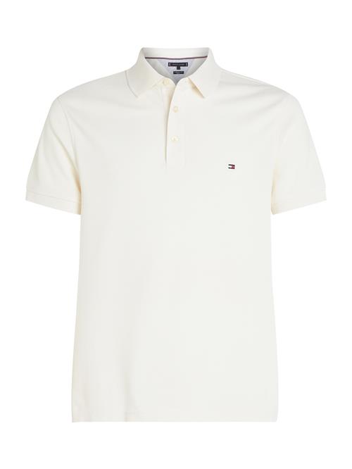 TOMMY HILFIGER Bluser & t-shirts 'CORE 1985'  ecru / navy / rød / hvid
