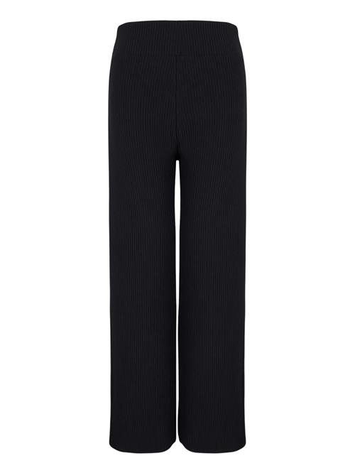 EA7 Emporio Armani Bukser  sort