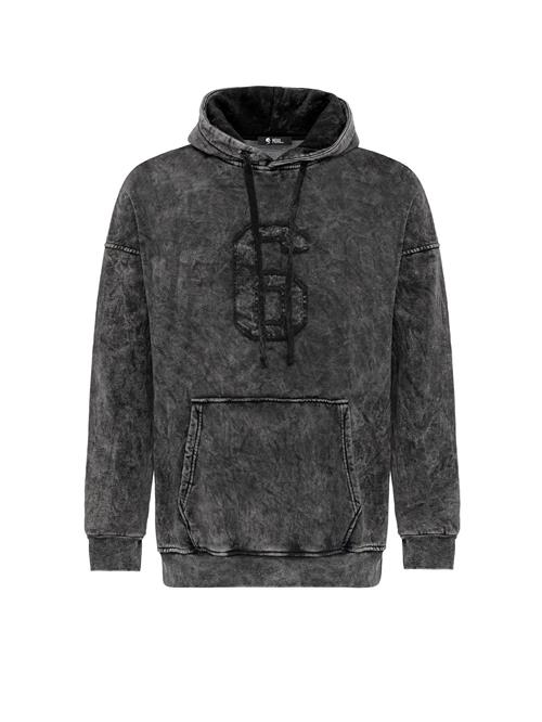 Moxx Paris Sweatshirt  mørkegrå