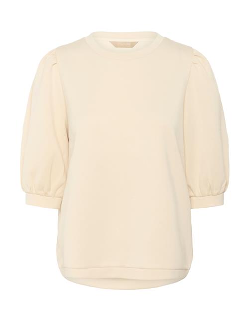 CULTURE Bluse 'Lida Chabrina'  hvid