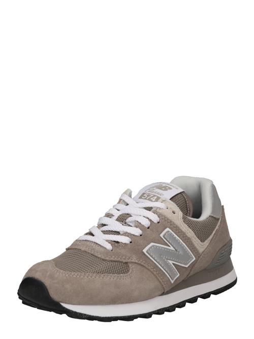 new balance Lave sko '574'  grå / taupe