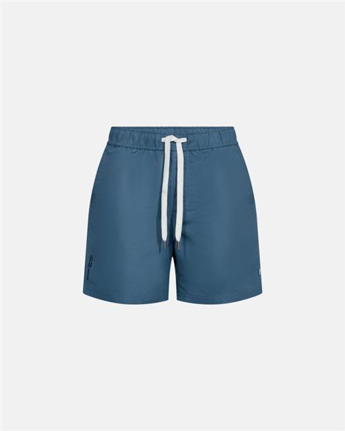Badeshorts "willy" | 100 polyester | Blå