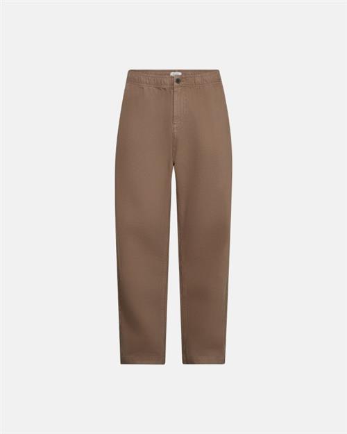 Chino ´neil´ | 100 Bomuld | Brun