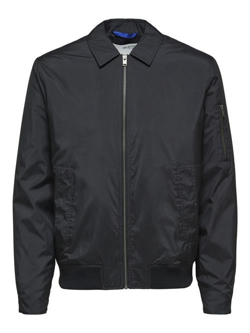 SLHROYCE SHORT JKT B NOOS